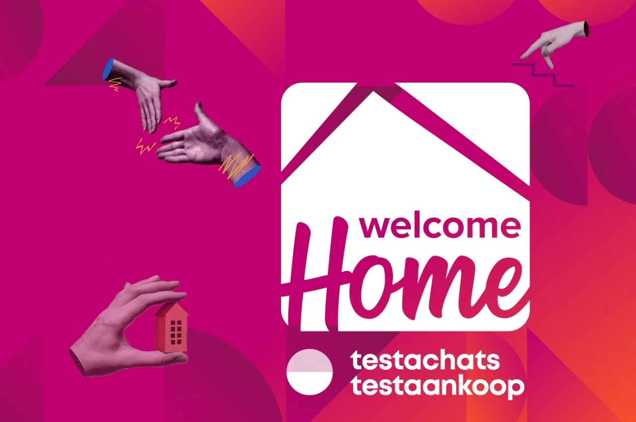 Welcome home